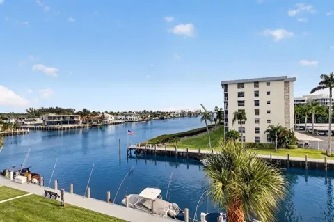 1 Harbourside Drive #3403