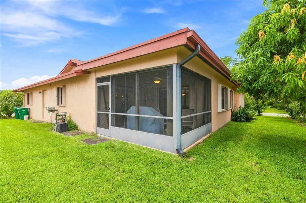 9843 NW 75TH COURT NW Tamarac, FL 33321