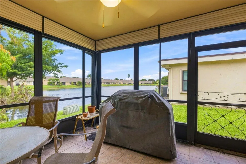 9843 NW 75TH COURT NW Tamarac, FL 33321