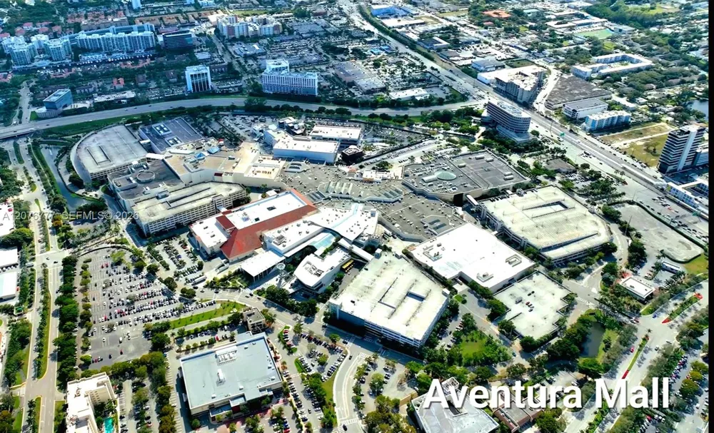 18800 NE 29th Ave #517 (Fully Renovated) Aventura, FL 33180