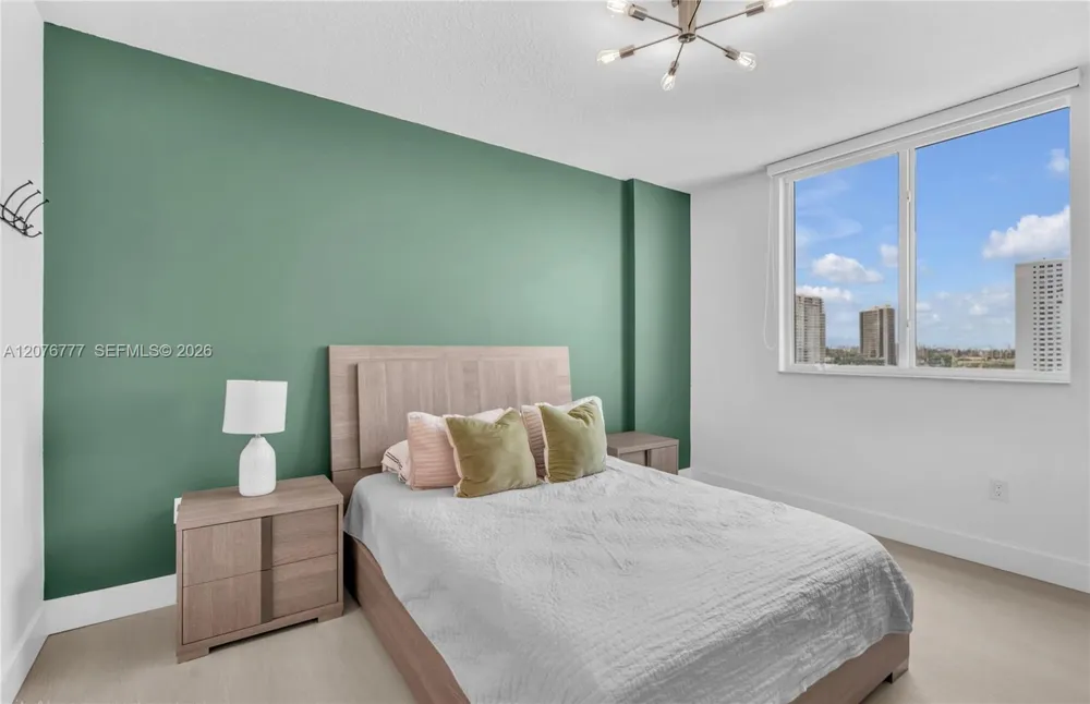 18800 NE 29th Ave #517 (Fully Renovated) Aventura, FL 33180