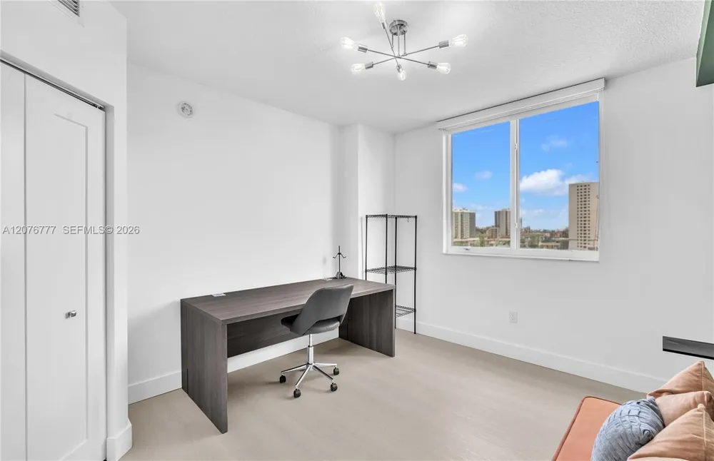 18800 NE 29th Ave #517 (Fully Renovated) Aventura, FL 33180