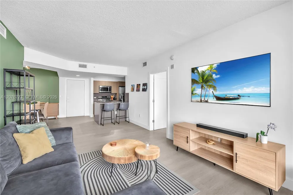 18800 NE 29th Ave #517 (Fully Renovated) Aventura, FL 33180