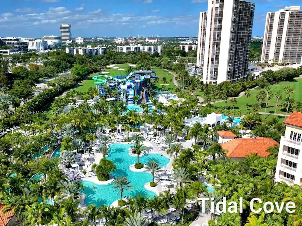 18800 NE 29th Ave #517 (Fully Renovated) Aventura, FL 33180