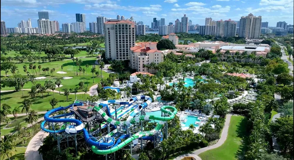 18800 NE 29th Ave #517 (Fully Renovated) Aventura, FL 33180