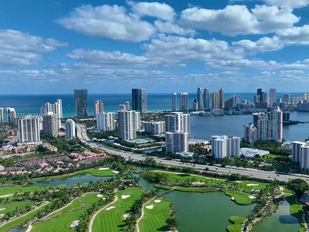 18800 NE 29th Ave #517 (Fully Renovated) Aventura, FL 33180