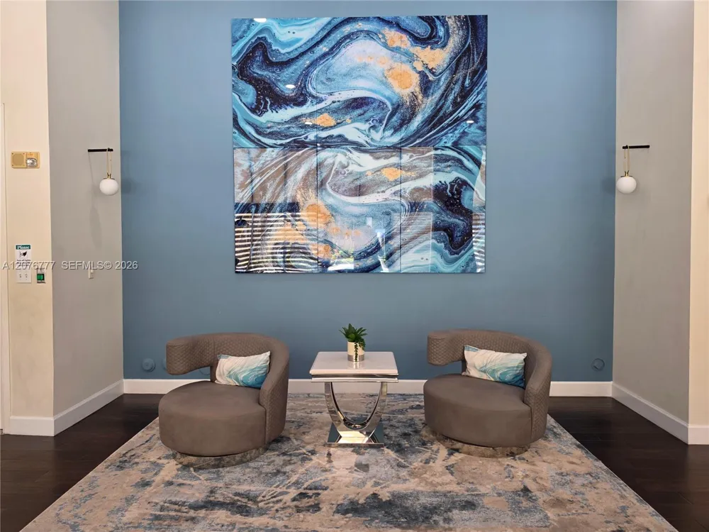 18800 NE 29th Ave #517 (Fully Renovated) Aventura, FL 33180