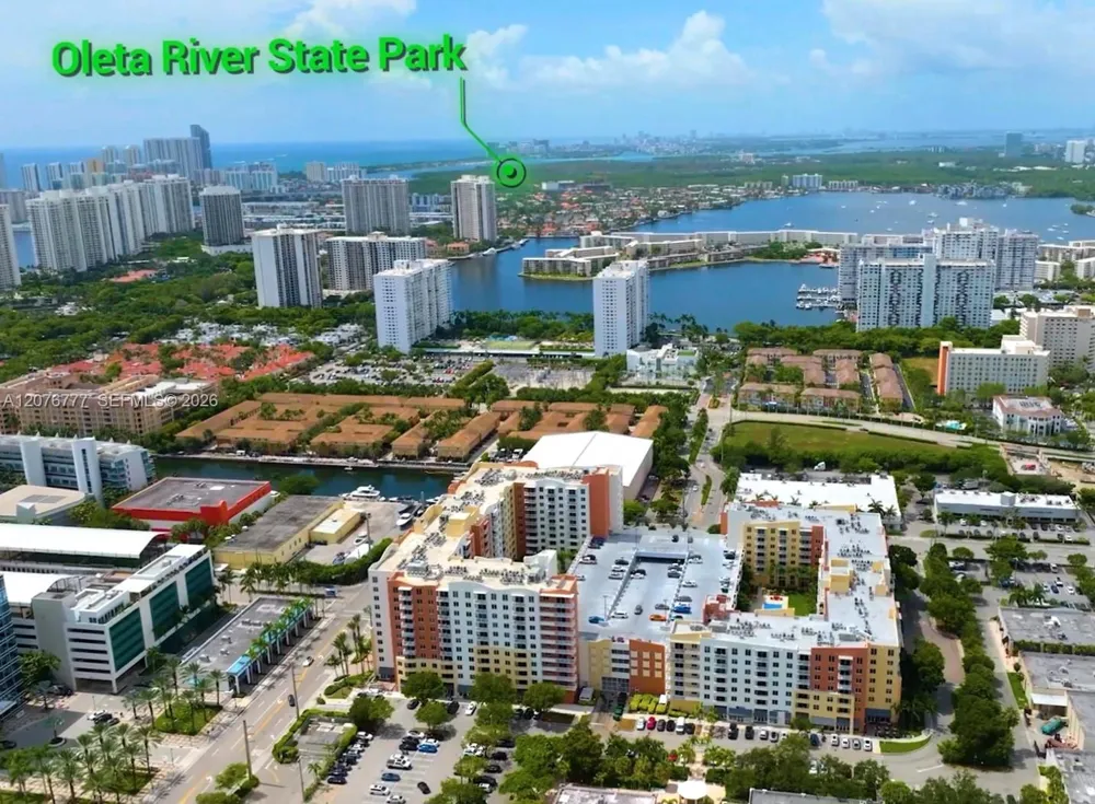 18800 NE 29th Ave #517 (Fully Renovated) Aventura, FL 33180