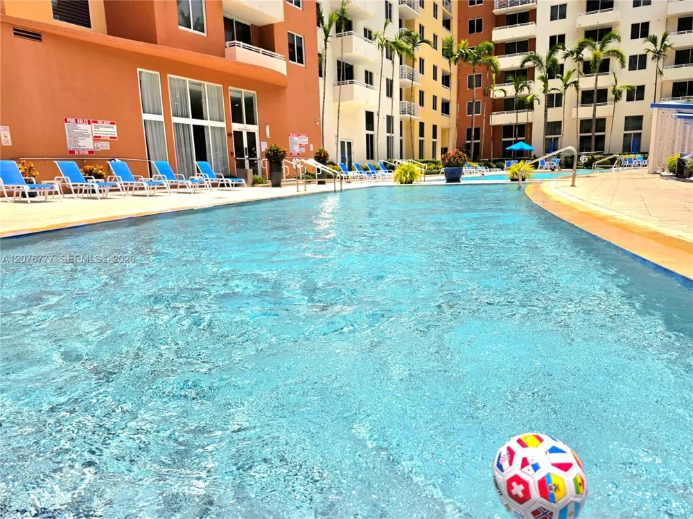 18800 NE 29th Ave #517 (Fully Renovated) Aventura, FL 33180