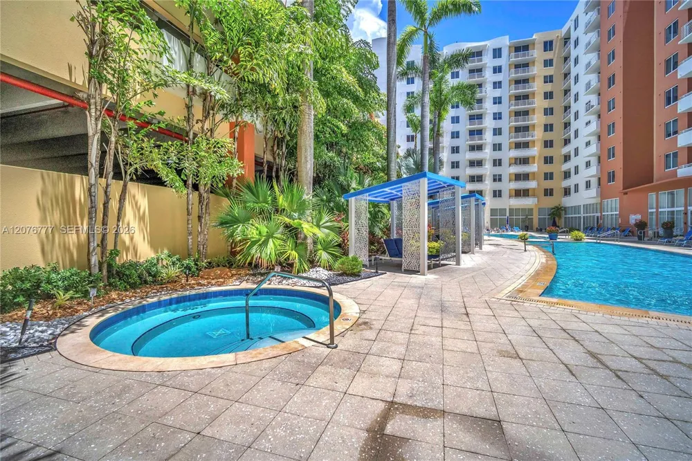 18800 NE 29th Ave #517 (Fully Renovated) Aventura, FL 33180