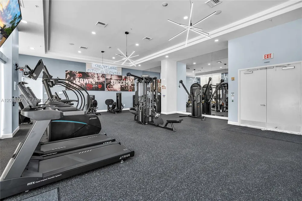 18800 NE 29th Ave #517 (Fully Renovated) Aventura, FL 33180