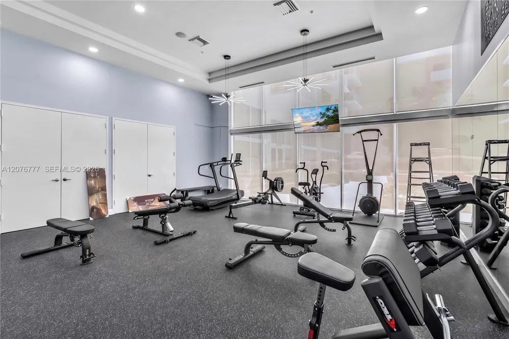 18800 NE 29th Ave #517 (Fully Renovated) Aventura, FL 33180