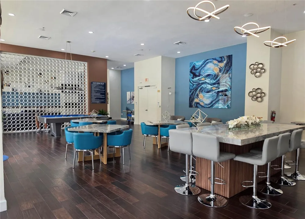 18800 NE 29th Ave #517 (Fully Renovated) Aventura, FL 33180