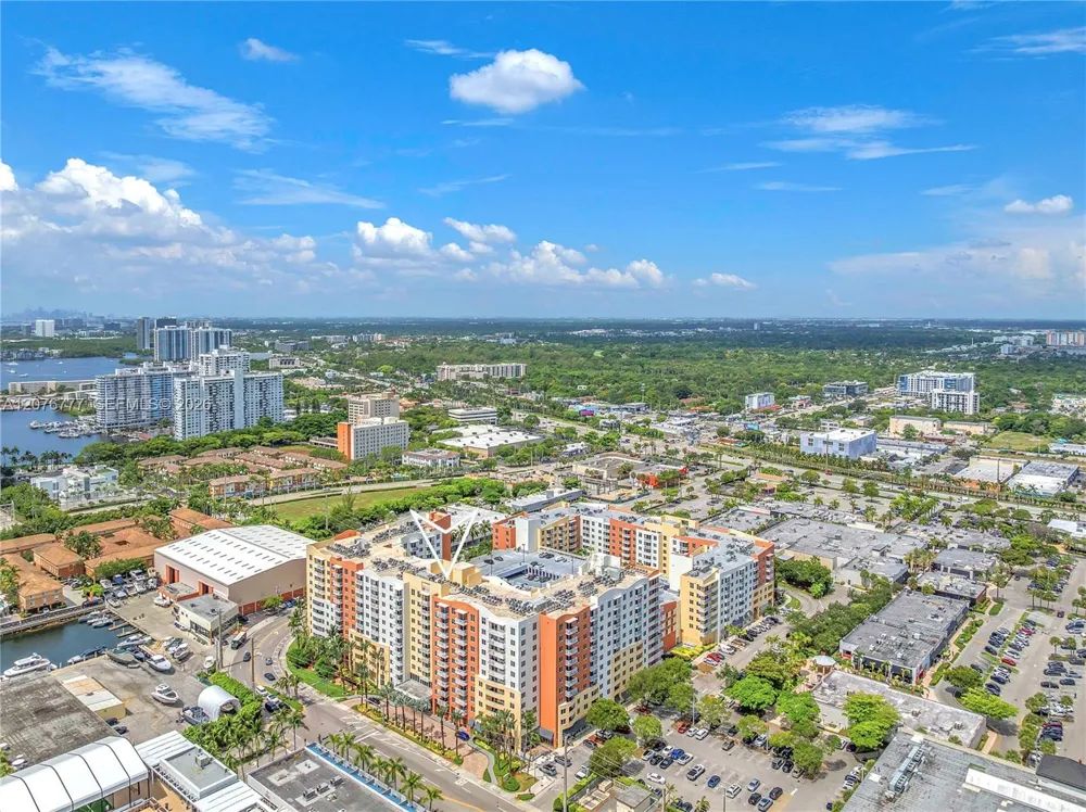 18800 NE 29th Ave #517 (Fully Renovated) Aventura, FL 33180