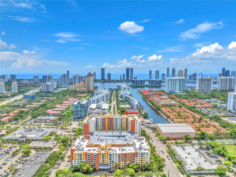 18800 NE 29th Ave #517 (Fully Renovated) Aventura, FL 33180