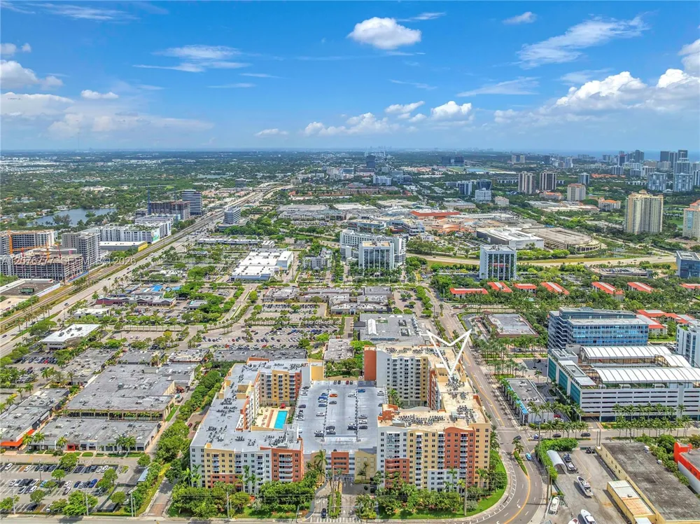 18800 NE 29th Ave #517 (Fully Renovated) Aventura, FL 33180