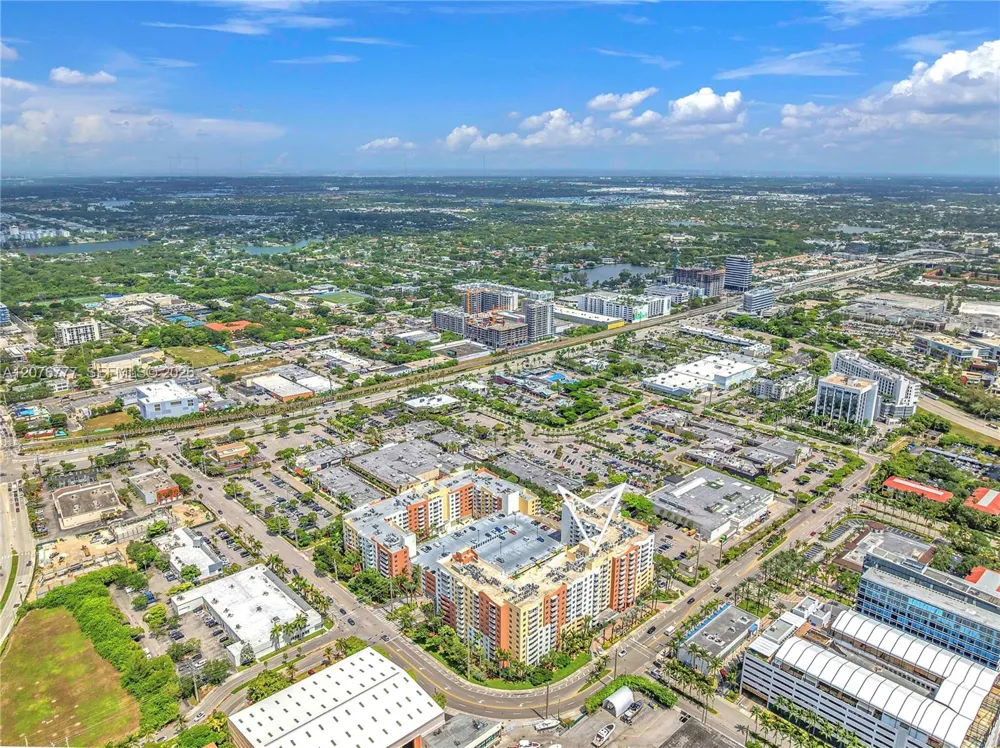 18800 NE 29th Ave #517 (Fully Renovated) Aventura, FL 33180