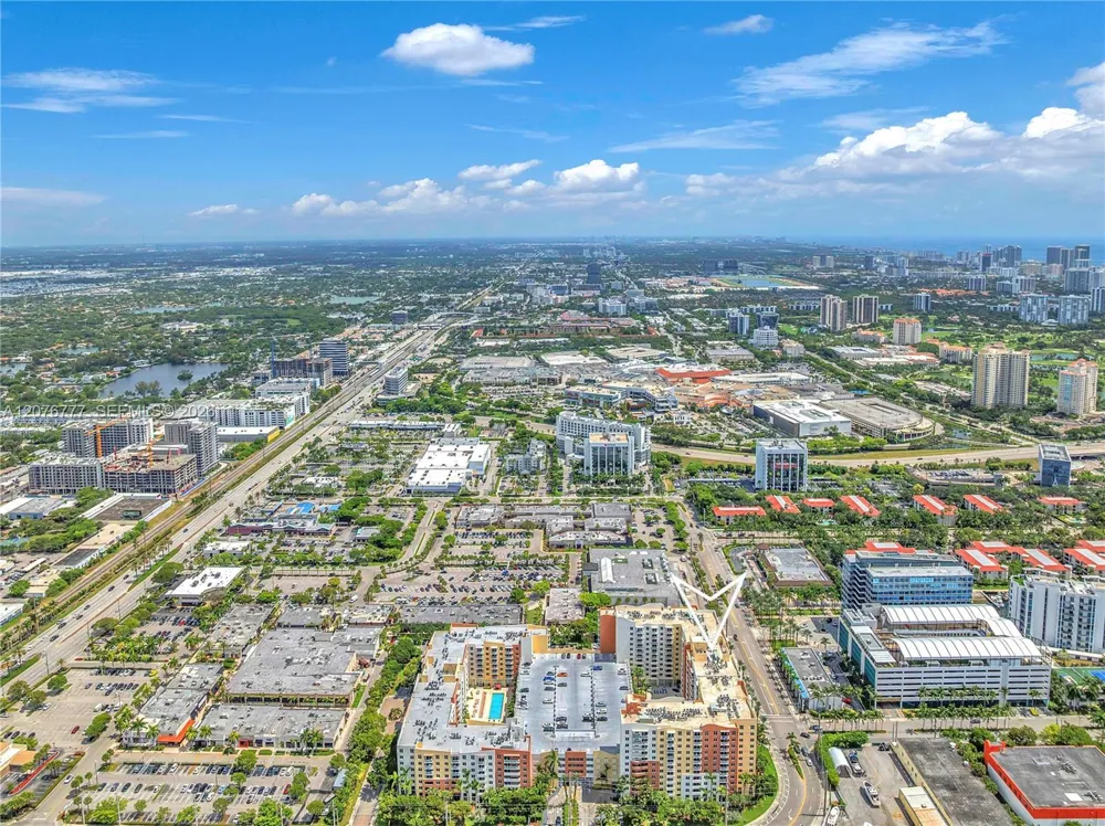 18800 NE 29th Ave #517 (Fully Renovated) Aventura, FL 33180