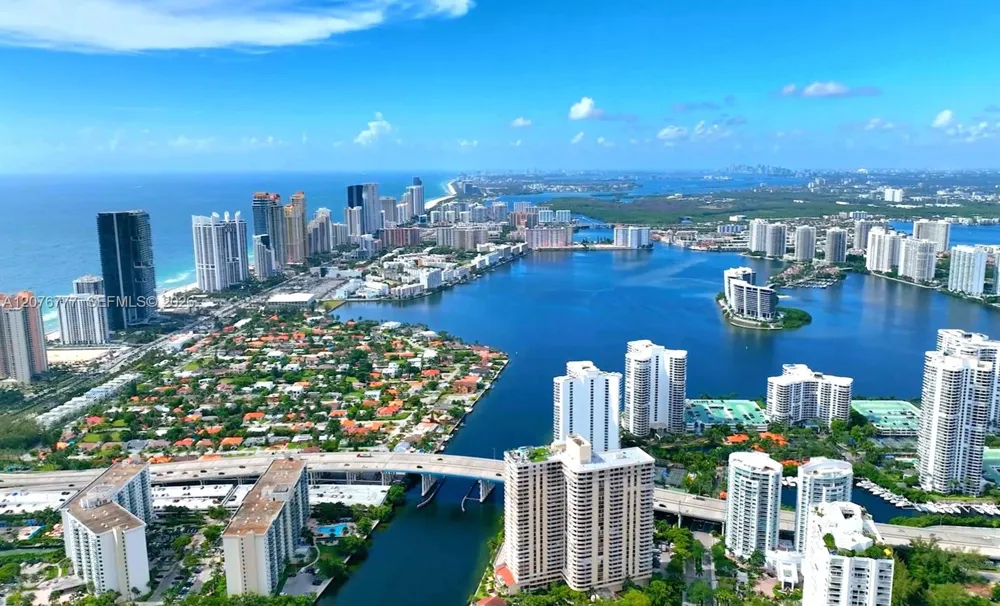 18800 NE 29th Ave #517 (Fully Renovated) Aventura, FL 33180