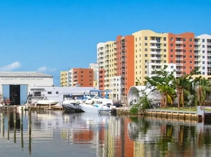 18800 NE 29th Ave #517 (Fully Renovated) Aventura, FL 33180