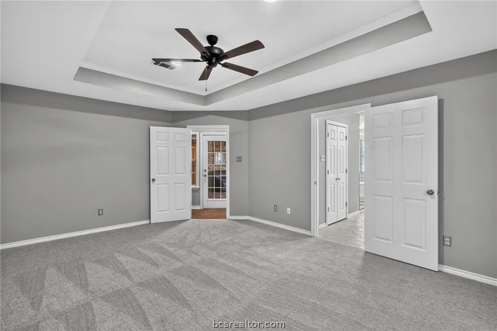 2301 Kuykendall Circle Bryan, TX 77808