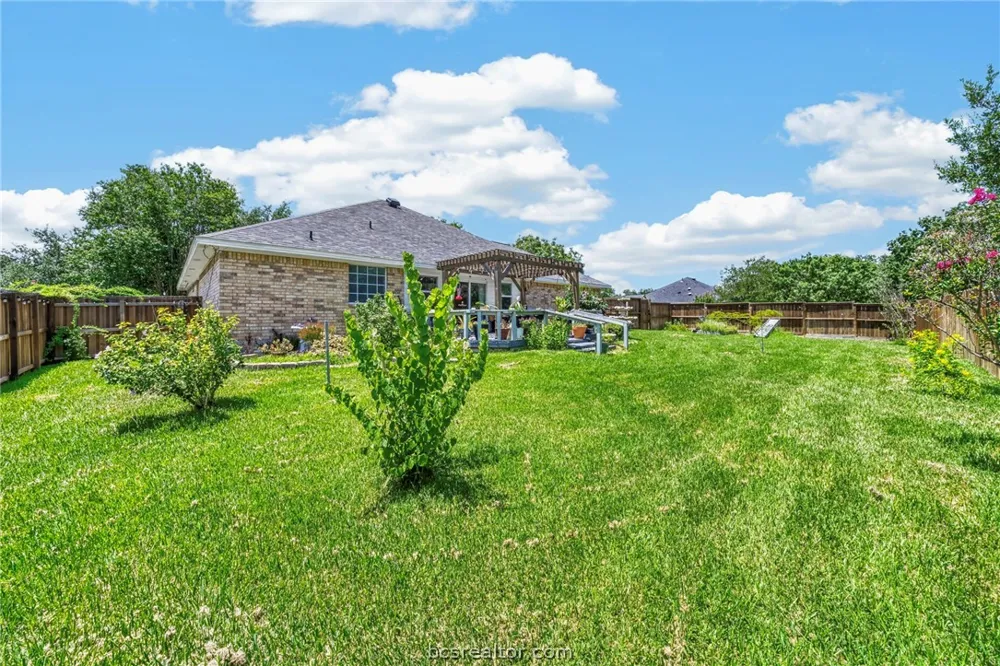2301 Kuykendall Circle Bryan, TX 77808