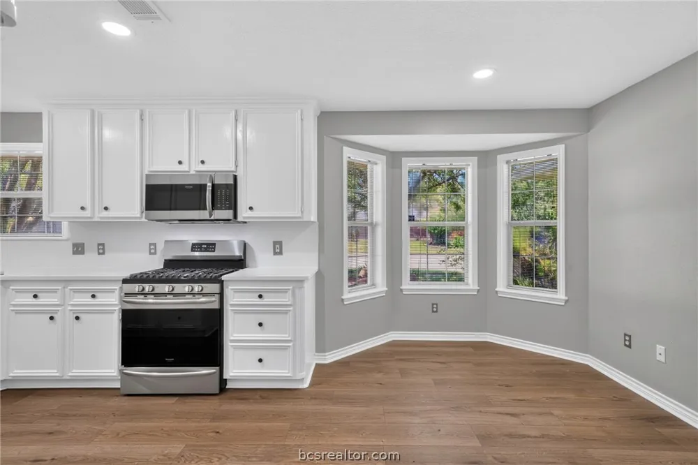 2301 Kuykendall Circle Bryan, TX 77808