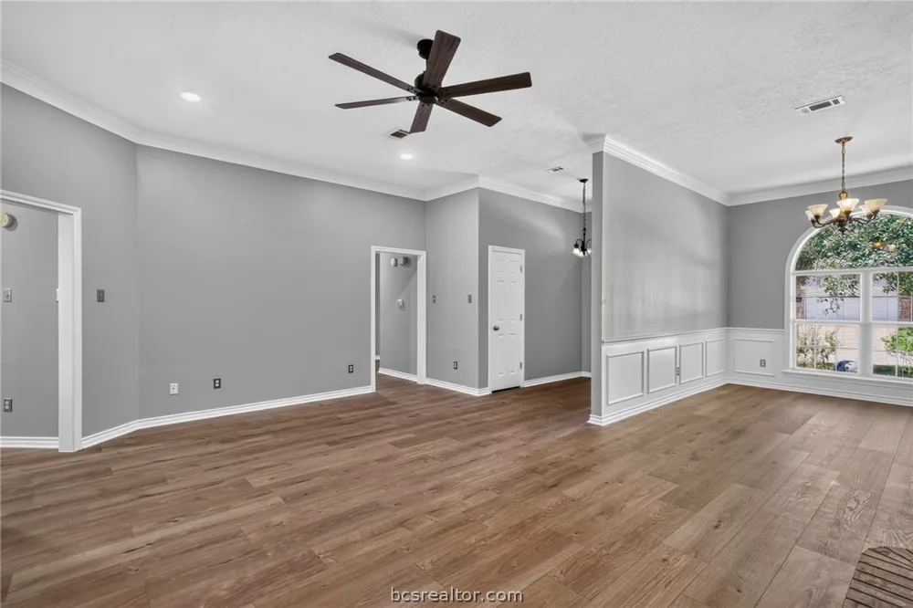 2301 Kuykendall Circle Bryan, TX 77808