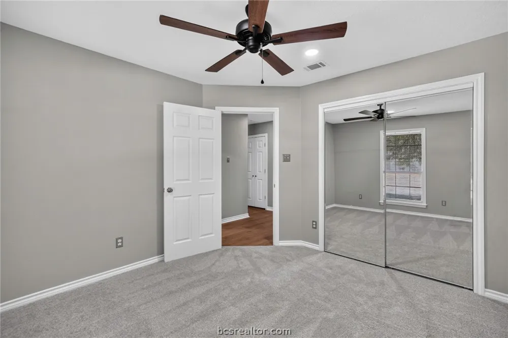 2301 Kuykendall Circle Bryan, TX 77808