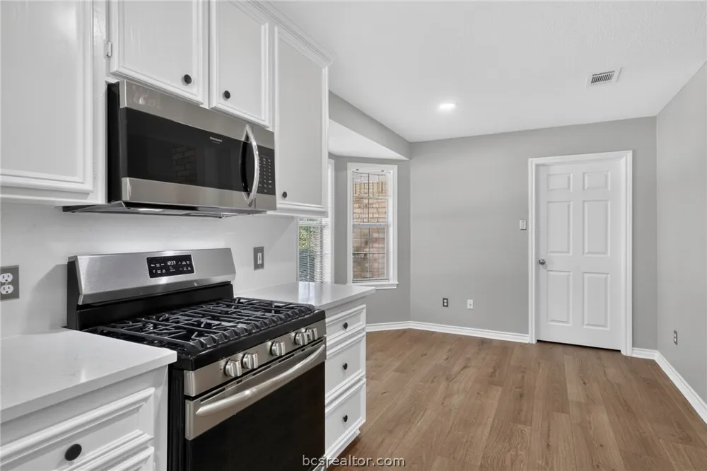 2301 Kuykendall Circle Bryan, TX 77808