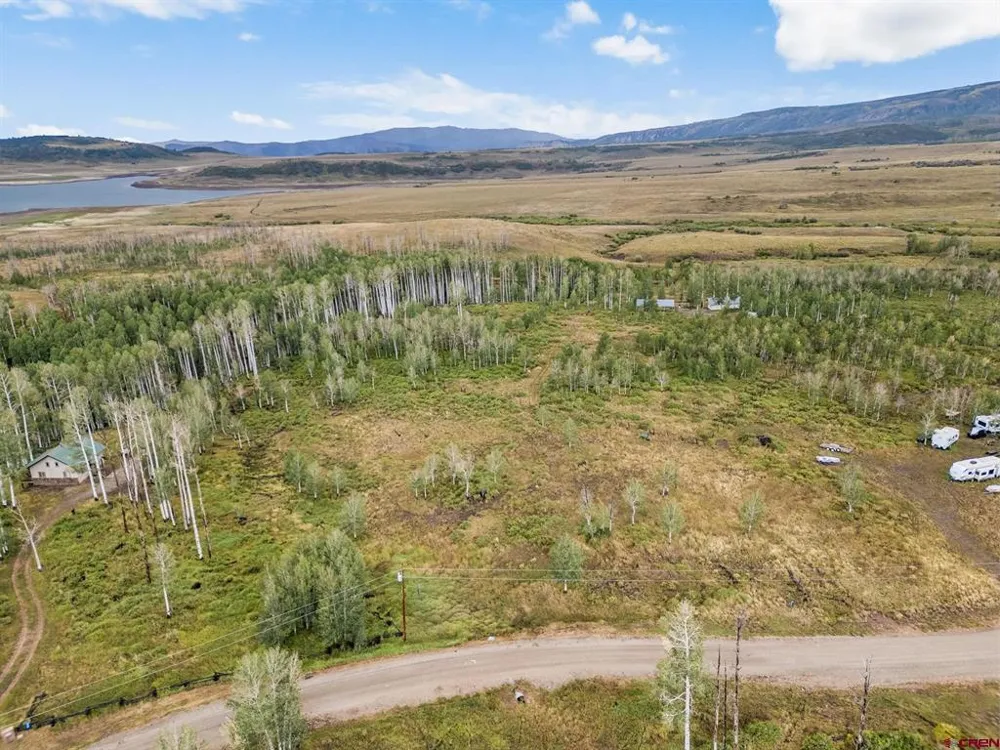 42078 Road E.P Loop Dolores, CO 81320