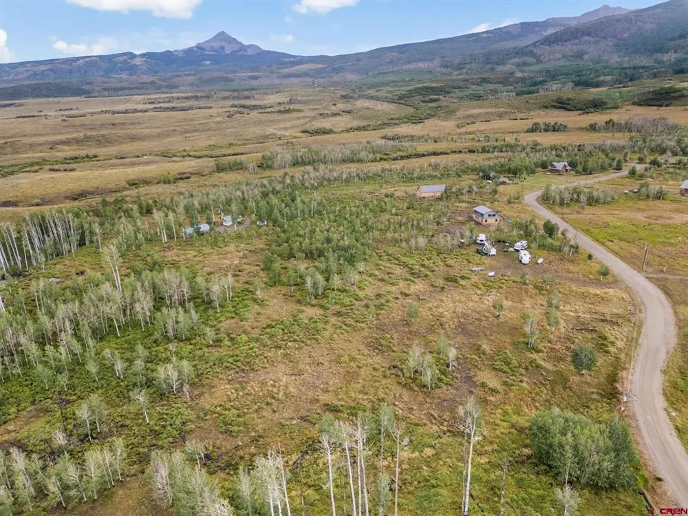 42078 Road E.P Loop Dolores, CO 81320