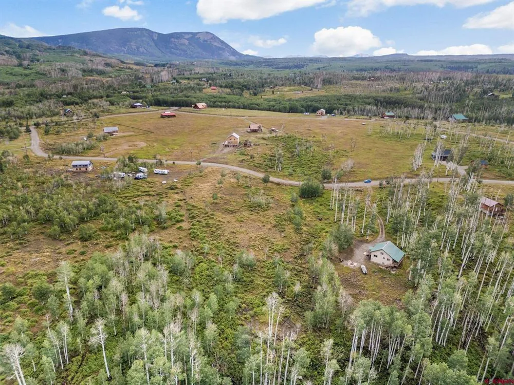 42078 Road E.P Loop Dolores, CO 81320