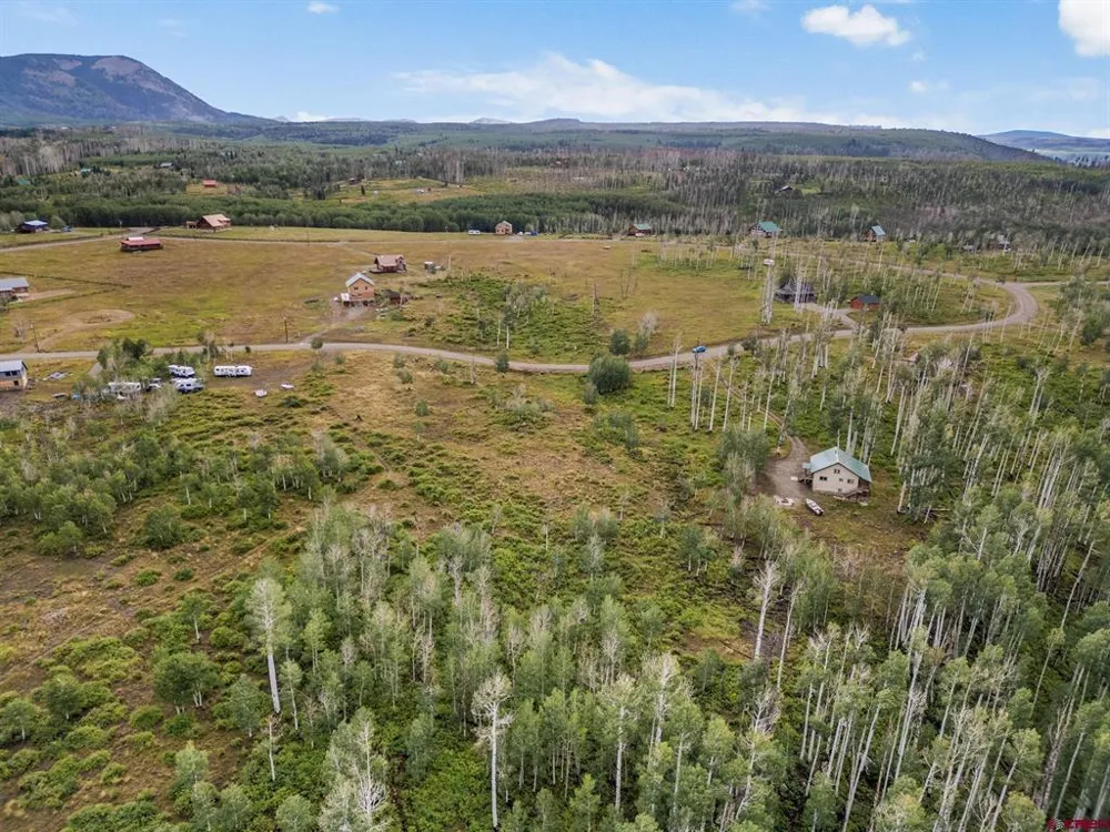42078 Road E.P Loop Dolores, CO 81320