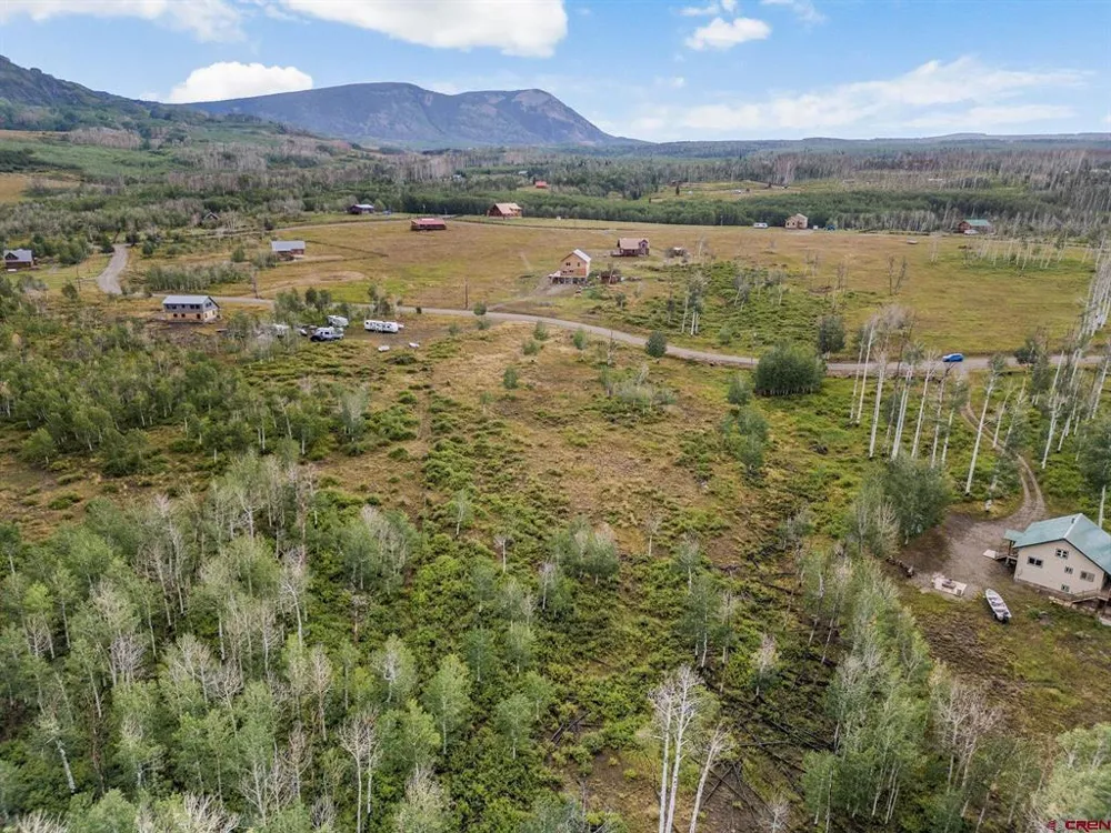 42078 Road E.P Loop Dolores, CO 81320