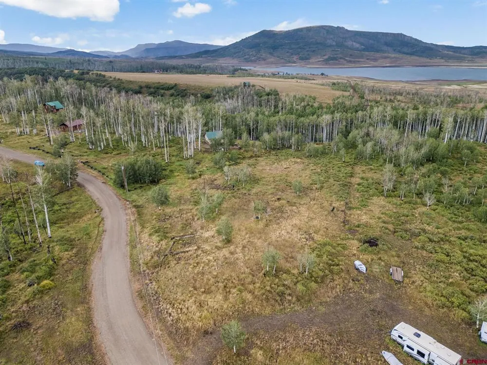 42078 Road E.P Loop Dolores, CO 81320