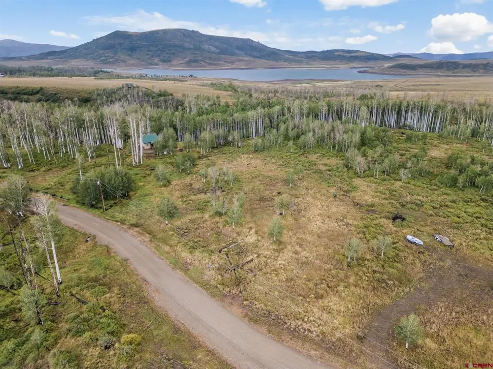 42078 Road E.P Loop Dolores, CO 81320
