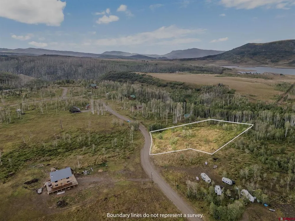 42078 Road E.P Loop Dolores, CO 81320