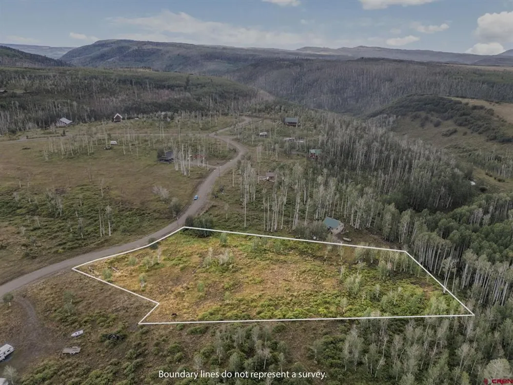 42078 Road E.P Loop Dolores, CO 81320