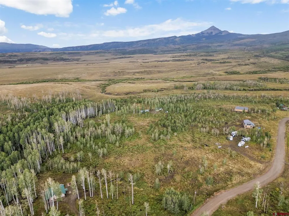 42078 Road E.P Loop Dolores, CO 81320
