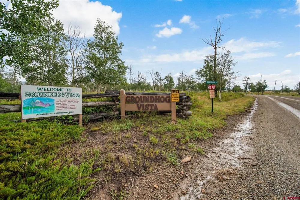 42078 Road E.P Loop Dolores, CO 81320