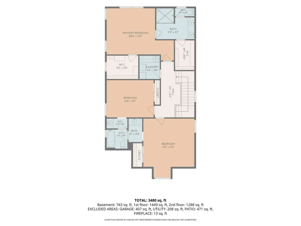 3527 Kroger Avenue Cincinnati, OH 45226
