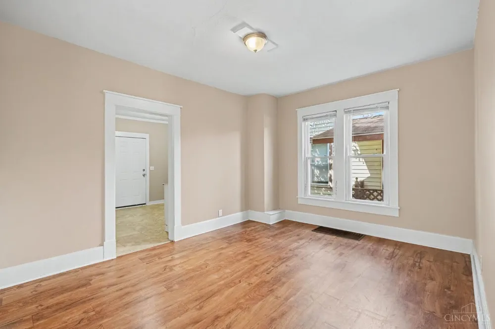 831 Forest Avenue Hamilton, OH 45015