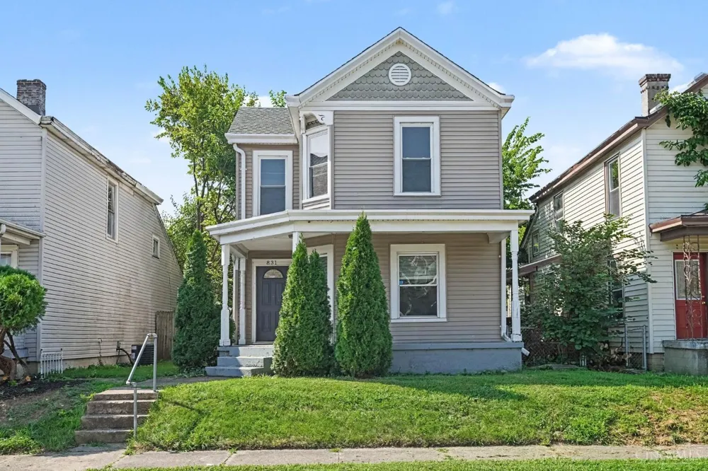 831 Forest Avenue Hamilton, OH 45015