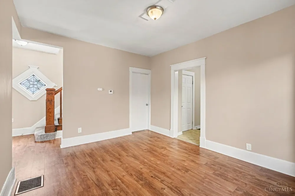 831 Forest Avenue Hamilton, OH 45015