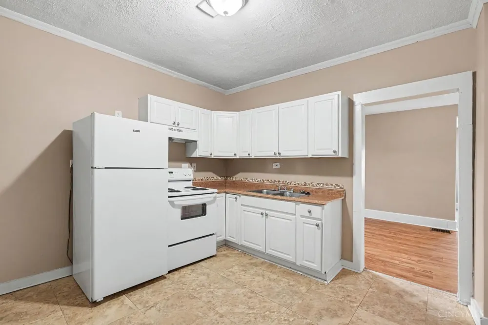 831 Forest Avenue Hamilton, OH 45015
