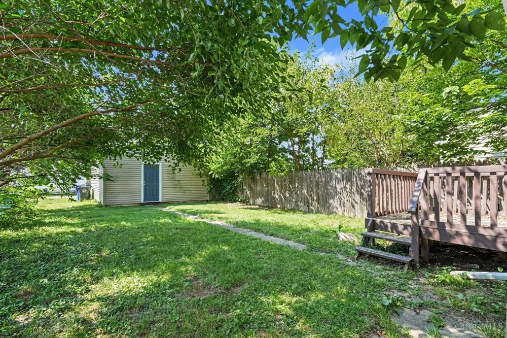 831 Forest Avenue Hamilton, OH 45015