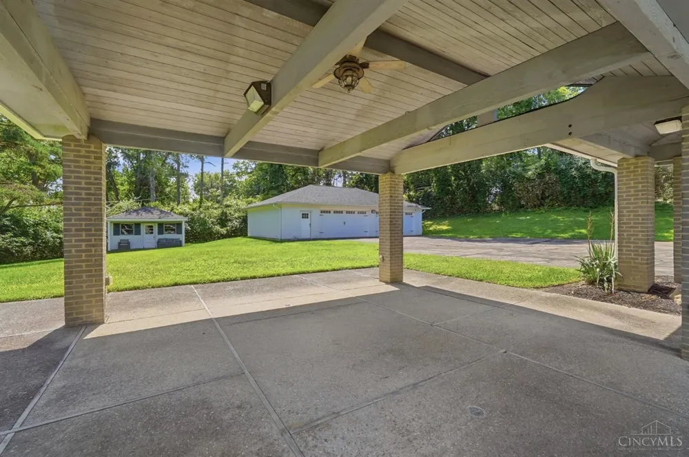 6730 Bennett Road Anderson, OH 45230
