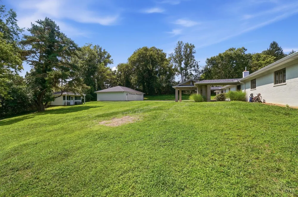 6730 Bennett Road Anderson, OH 45230