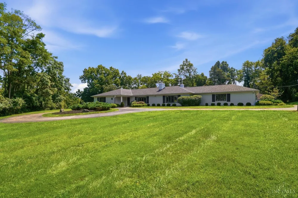 6730 Bennett Road Anderson, OH 45230